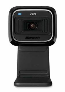 Microsoft LifeCam HD 5000 Webcam